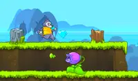 Jungle Runner