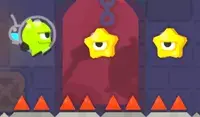 UFO Run