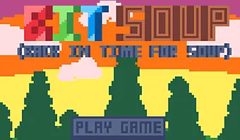 B.I.T. Soup: Be the coolest musician around!