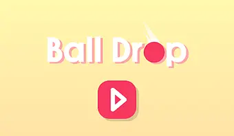 Ball Drop: Dropping the ball is a good thing!