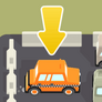  Car Out icon