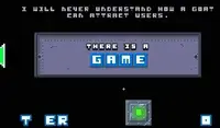 There Is No Game